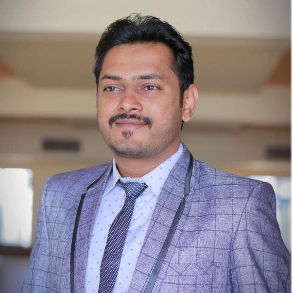 PMK Praddyumna Khopade