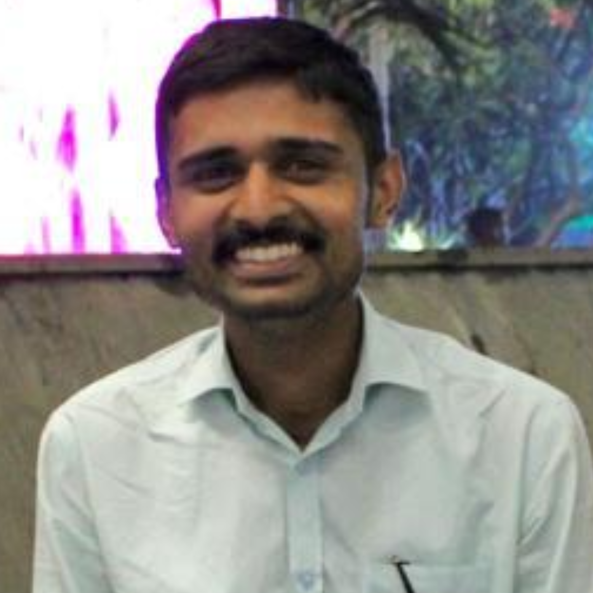 PMK Abhishek RajeNimbalkar