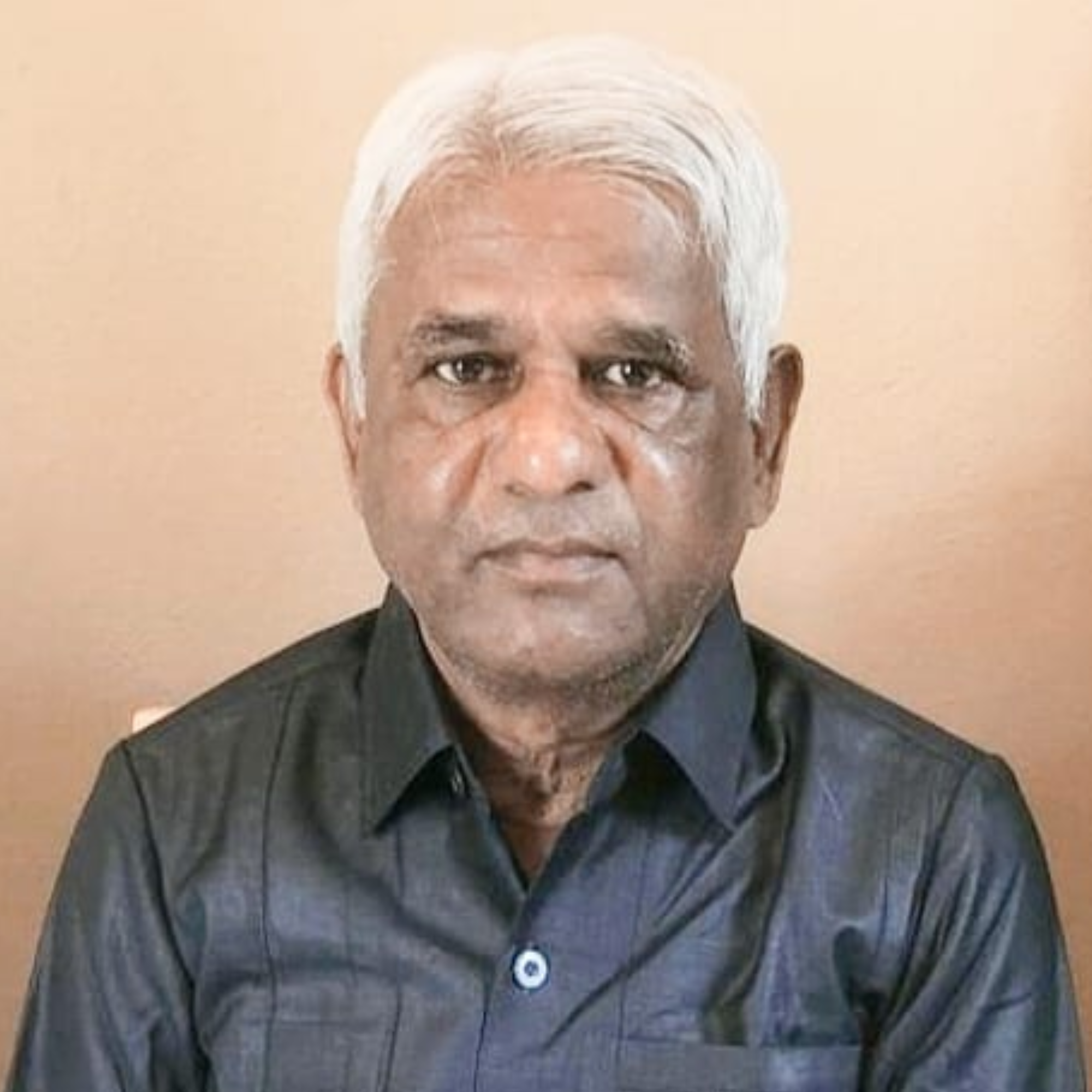 PMK Madhukar Khopade